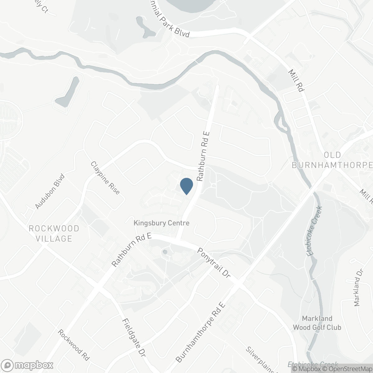 176 - 1951 RATHBURN ROAD E, Mississauga, Ontario L4W 2N9